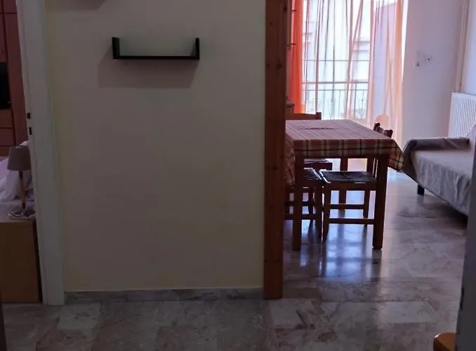 Katerina Apartamento