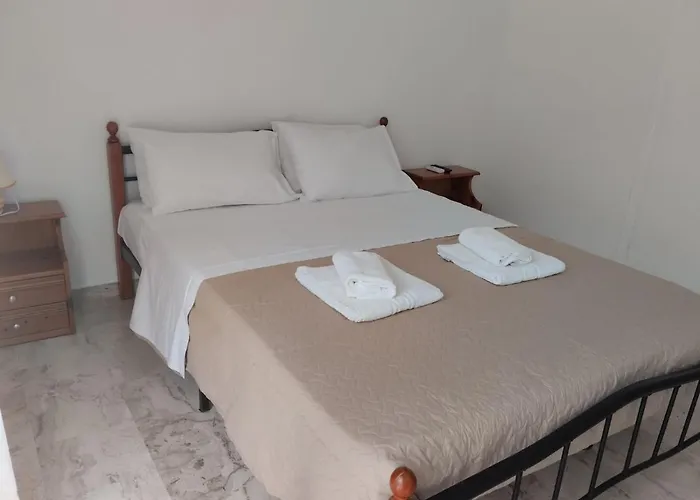 Apartamento Katerina