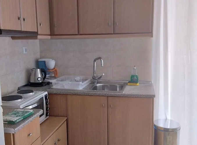 Apartamento Katerina