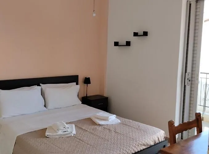 Katerina Apartamento Calamata