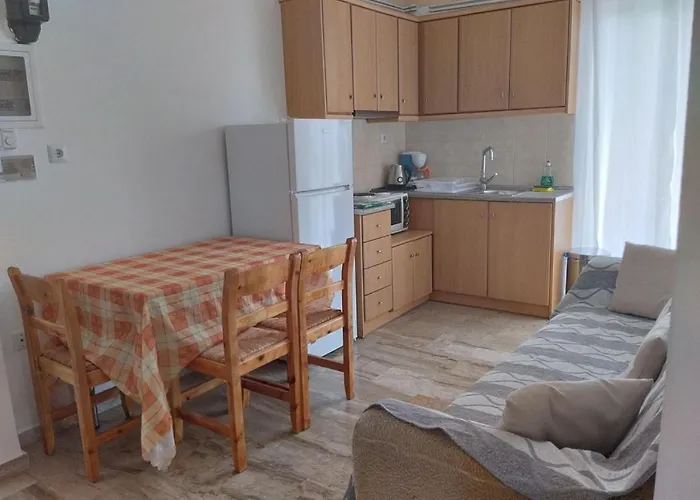 Katerina Apartamento