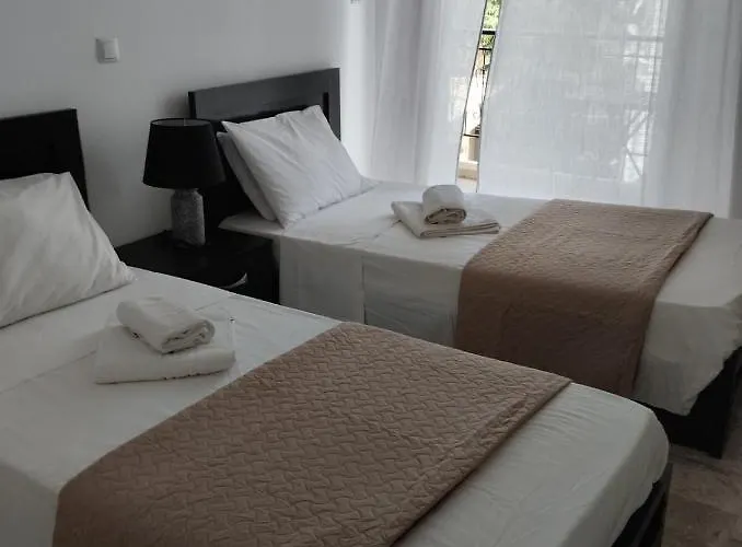 Apartamento Katerina Calamata