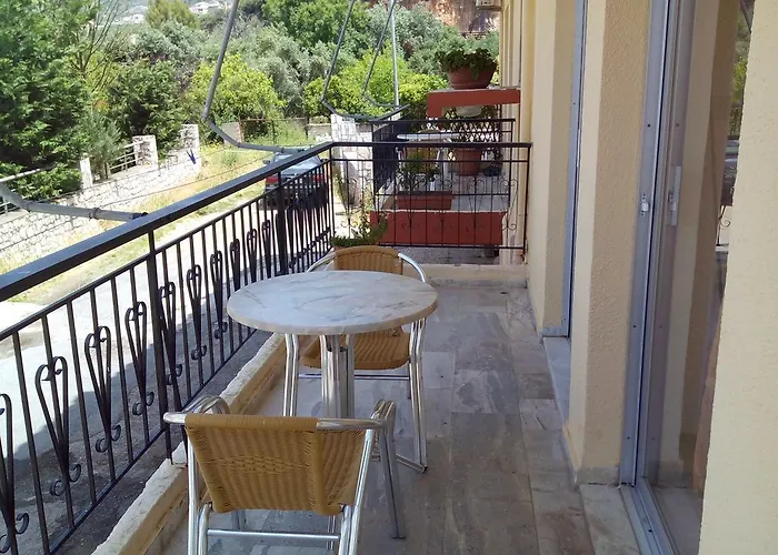 Apartamento Katerina *