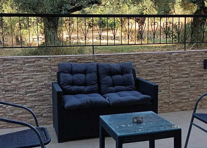 Katerina Apartamento