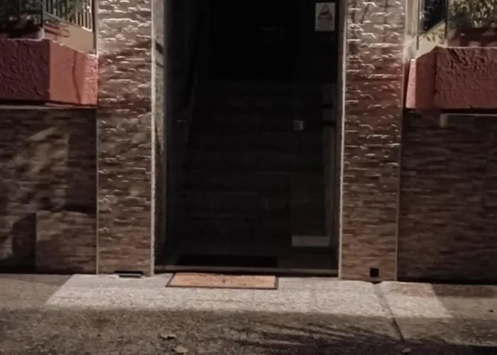 Katerina Apartamento *