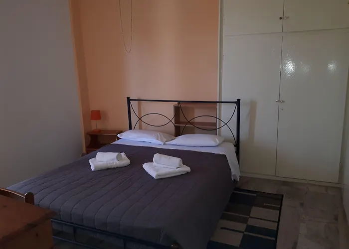 Katerina Apartamento *