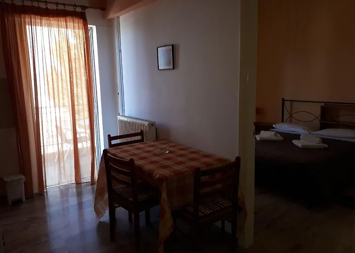 Apartamento Katerina *