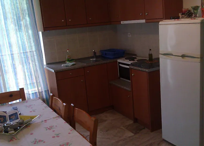 Apartamento Katerina