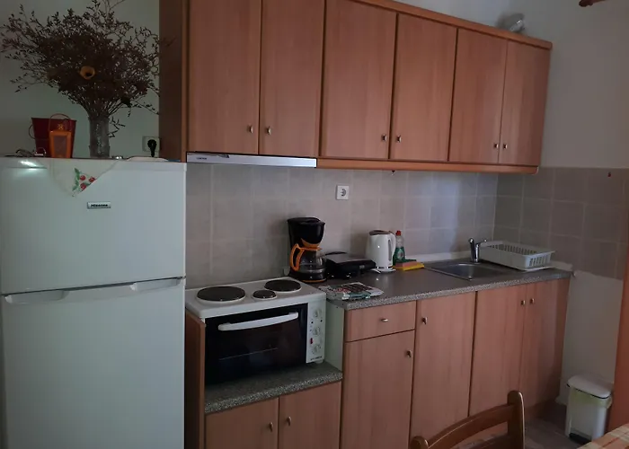 Katerina Apartamento *