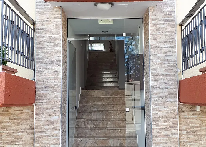 Apartamento Katerina Calamata