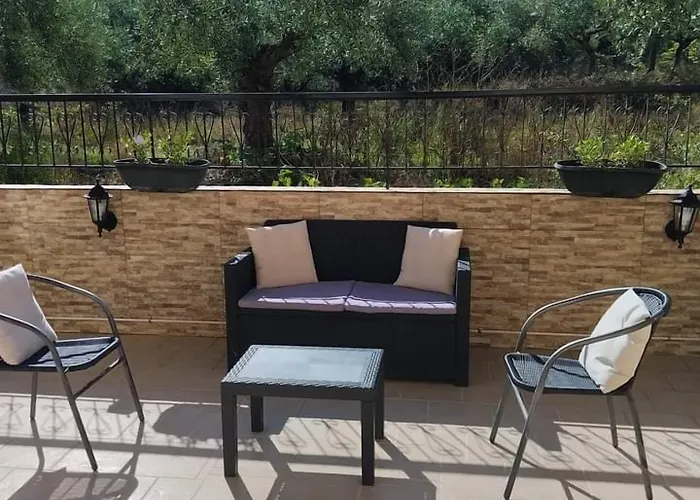 Katerina Apartamento