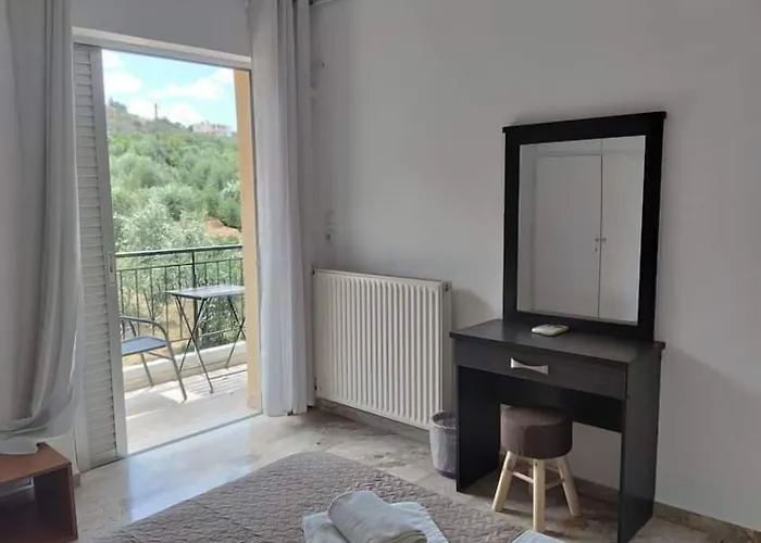 Katerina Apartamento