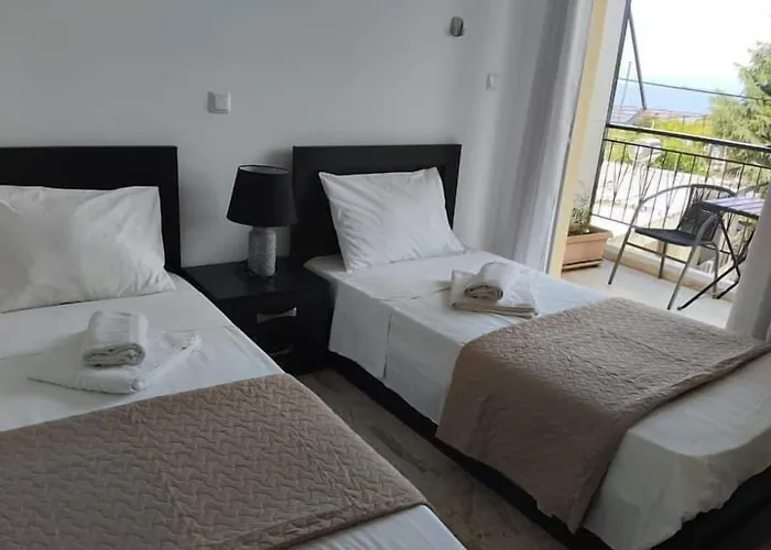 Apartamento Katerina *