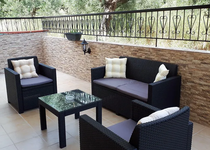 Katerina Apartamento