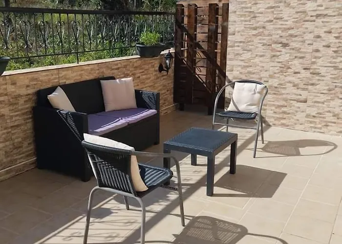 Katerina Apartamento *