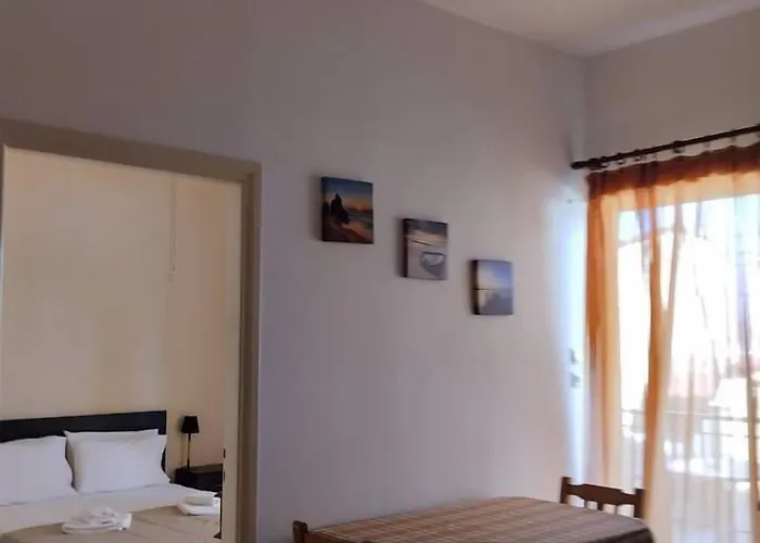 Apartamento Katerina Calamata