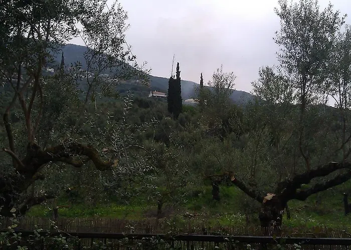 Apartamento Katerina Calamata