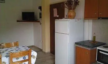 Katerina Apartamento