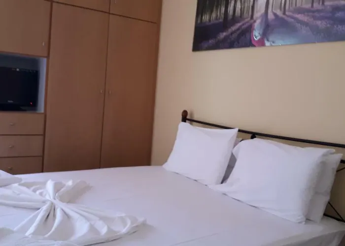 Apartamento Katerina Calamata