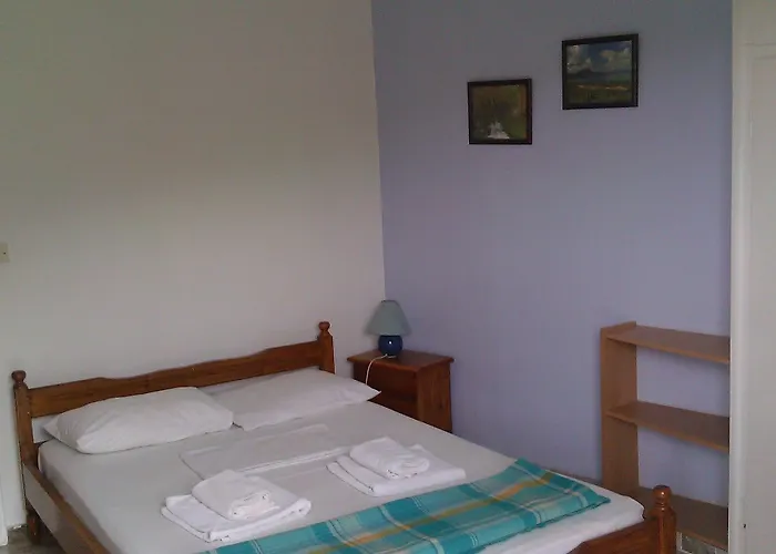 Apartamento Katerina *