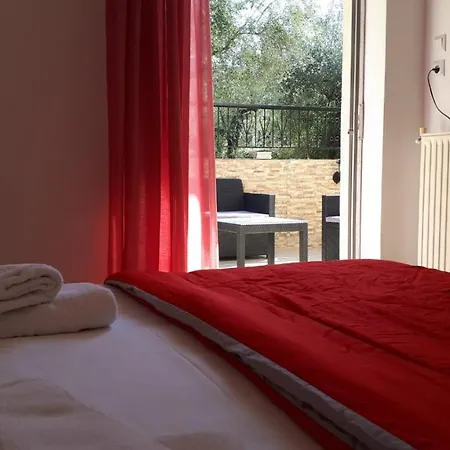 Apartamento Katerina