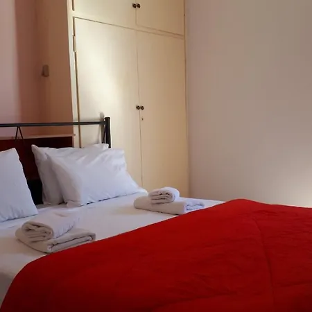 Katerina Apartamento