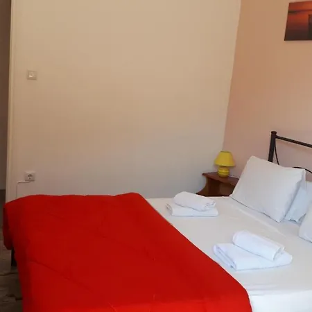 Apartamento Katerina Kalamata