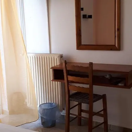 Katerina Apartamento *