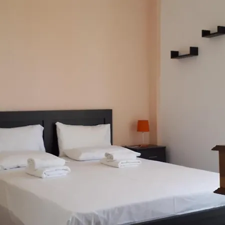 Katerina Apartamento