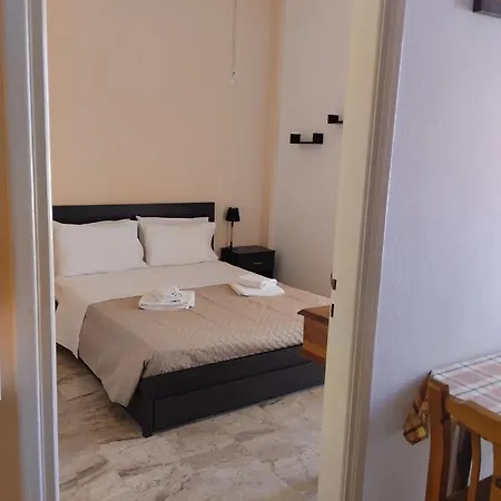 Katerina Apartamento