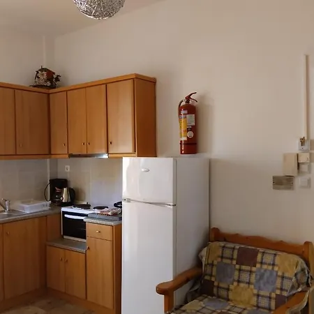 Apartamento Katerina *