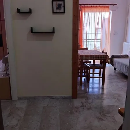 Katerina Apartamento