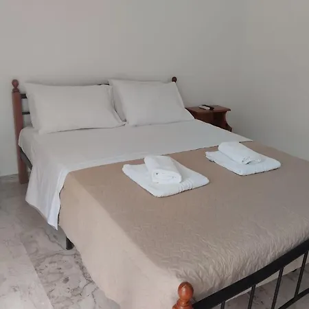 Apartamento Katerina