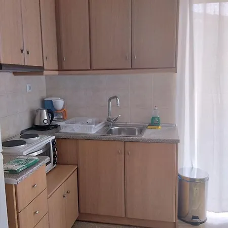 Apartamento Katerina
