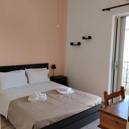 Katerina Apartamento Kalamata