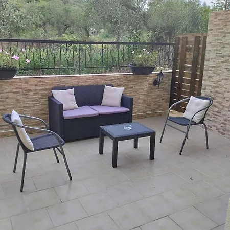 Katerina Apartment Kalamata