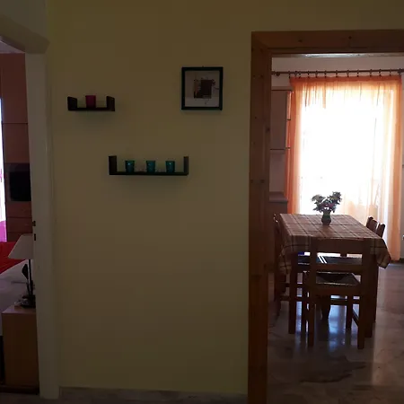 Katerina Apartamento