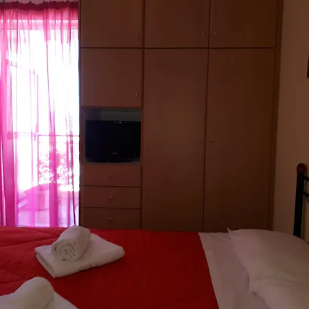 Katerina شقة كالاماتا