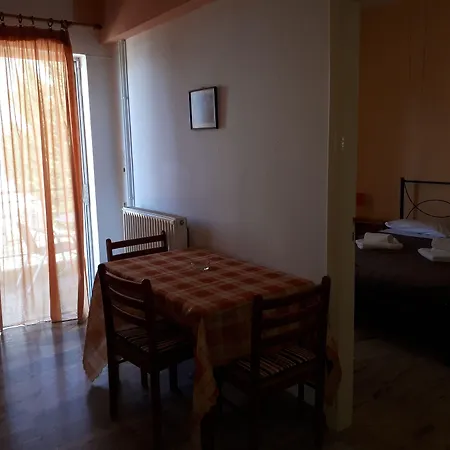 Apartamento Katerina *