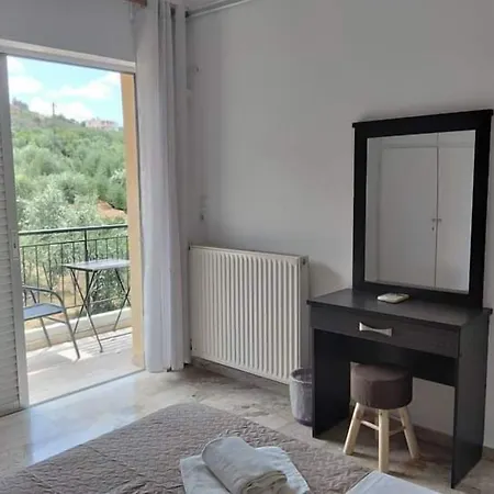 Katerina Apartamento