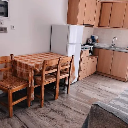 Katerina Apartamento