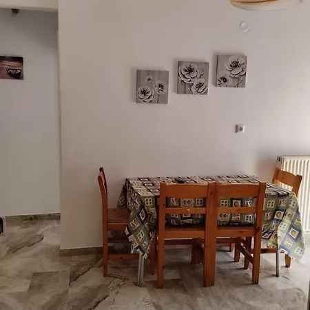 Apartamento Katerina *