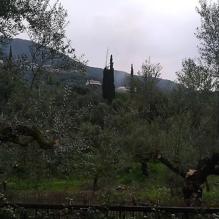 Apartamento Katerina Kalamata