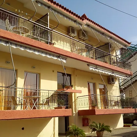 Apartamento Katerina Kalamata