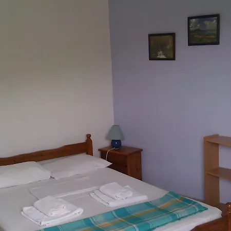 Apartamento Katerina *