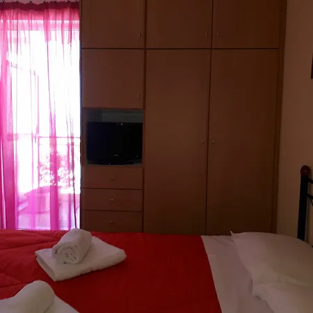 Apartment Katerina *