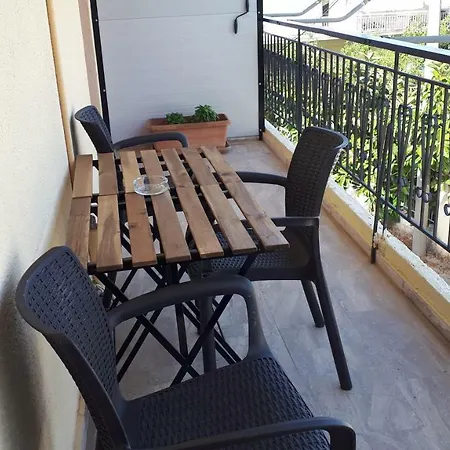 Katerina * Каламата