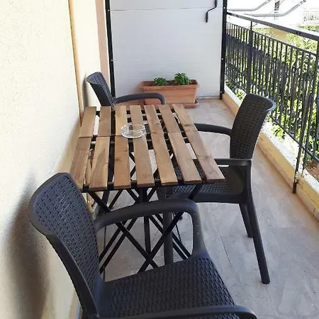 Katerina * Каламата