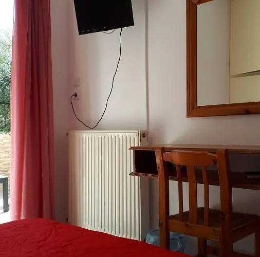 Katerina Apartment *