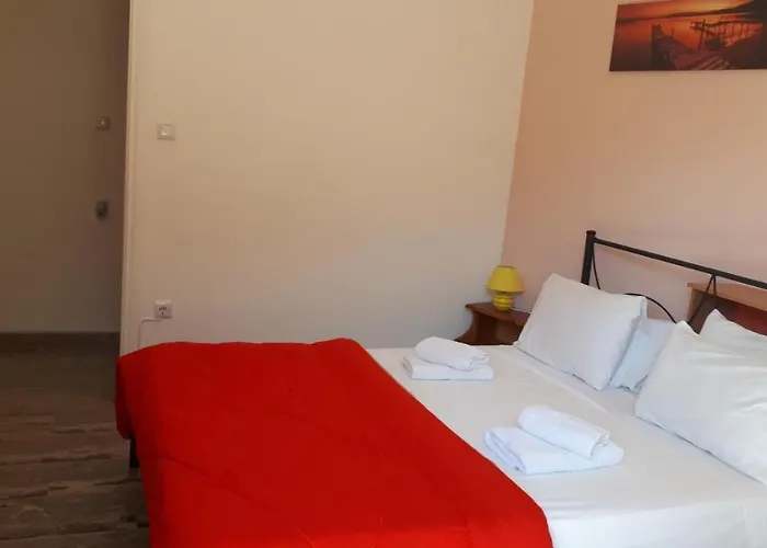 Apartment Katerina Kalamata